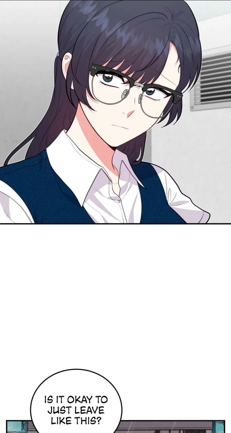 Show me your crooked tooth Chapter 11 - page 37