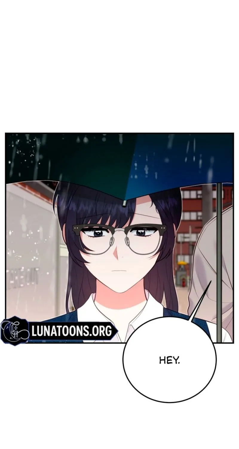 Show me your crooked tooth Chapter 11 - page 41