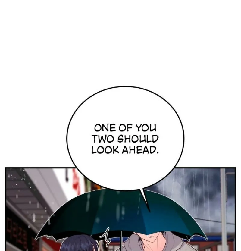 Show me your crooked tooth Chapter 11 - page 42