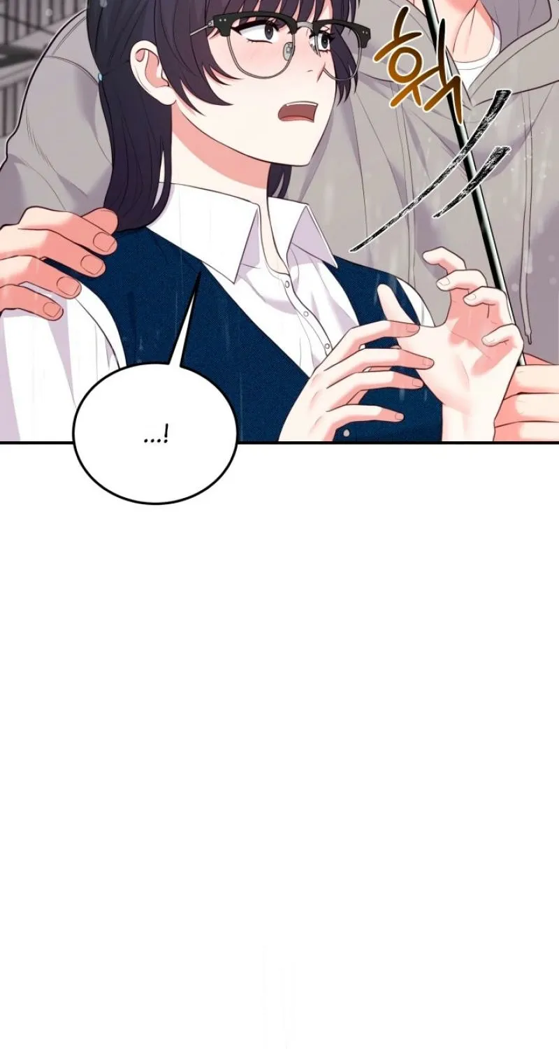 Show me your crooked tooth Chapter 11 - page 44