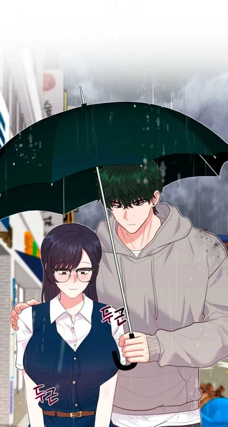 Show me your crooked tooth Chapter 11 - page 45