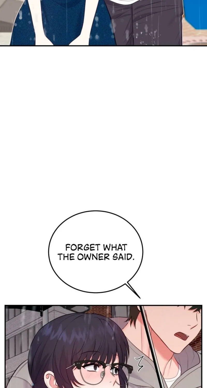 Show me your crooked tooth Chapter 11 - page 46