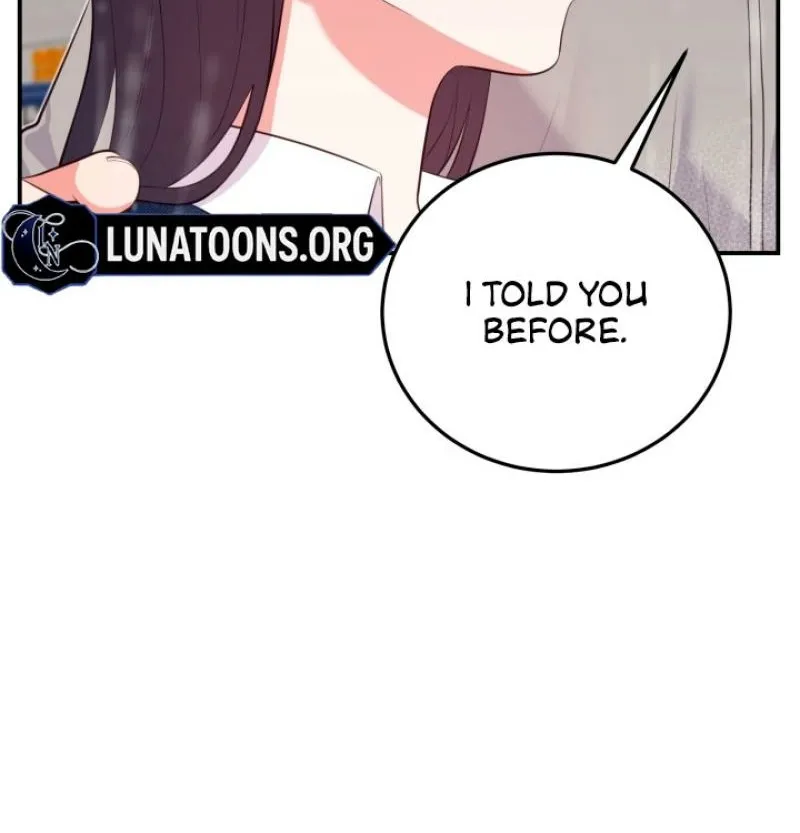 Show me your crooked tooth Chapter 11 - page 48