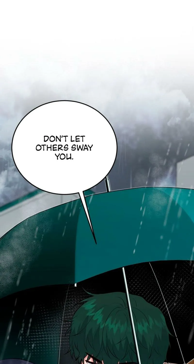 Show me your crooked tooth Chapter 11 - page 49