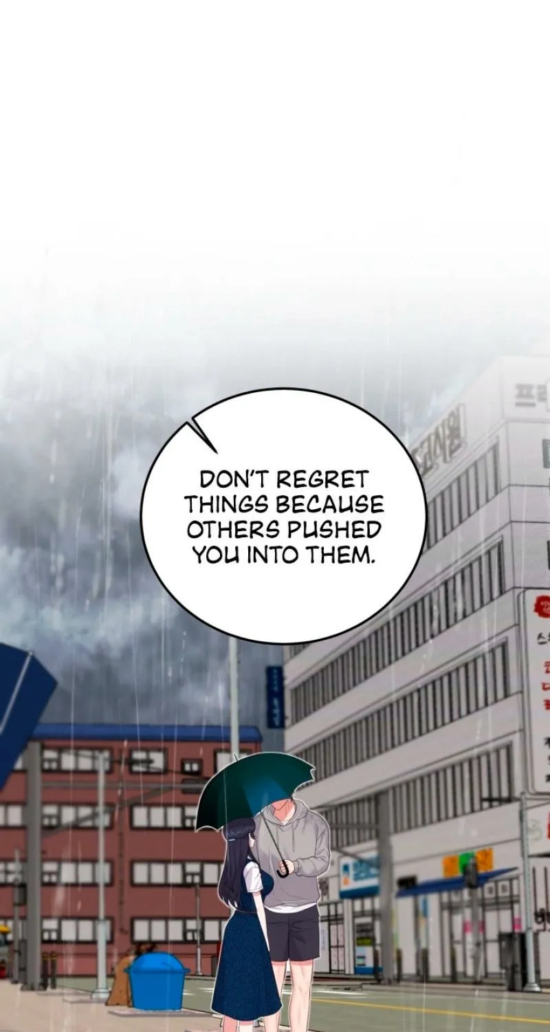 Show me your crooked tooth Chapter 11 - page 51