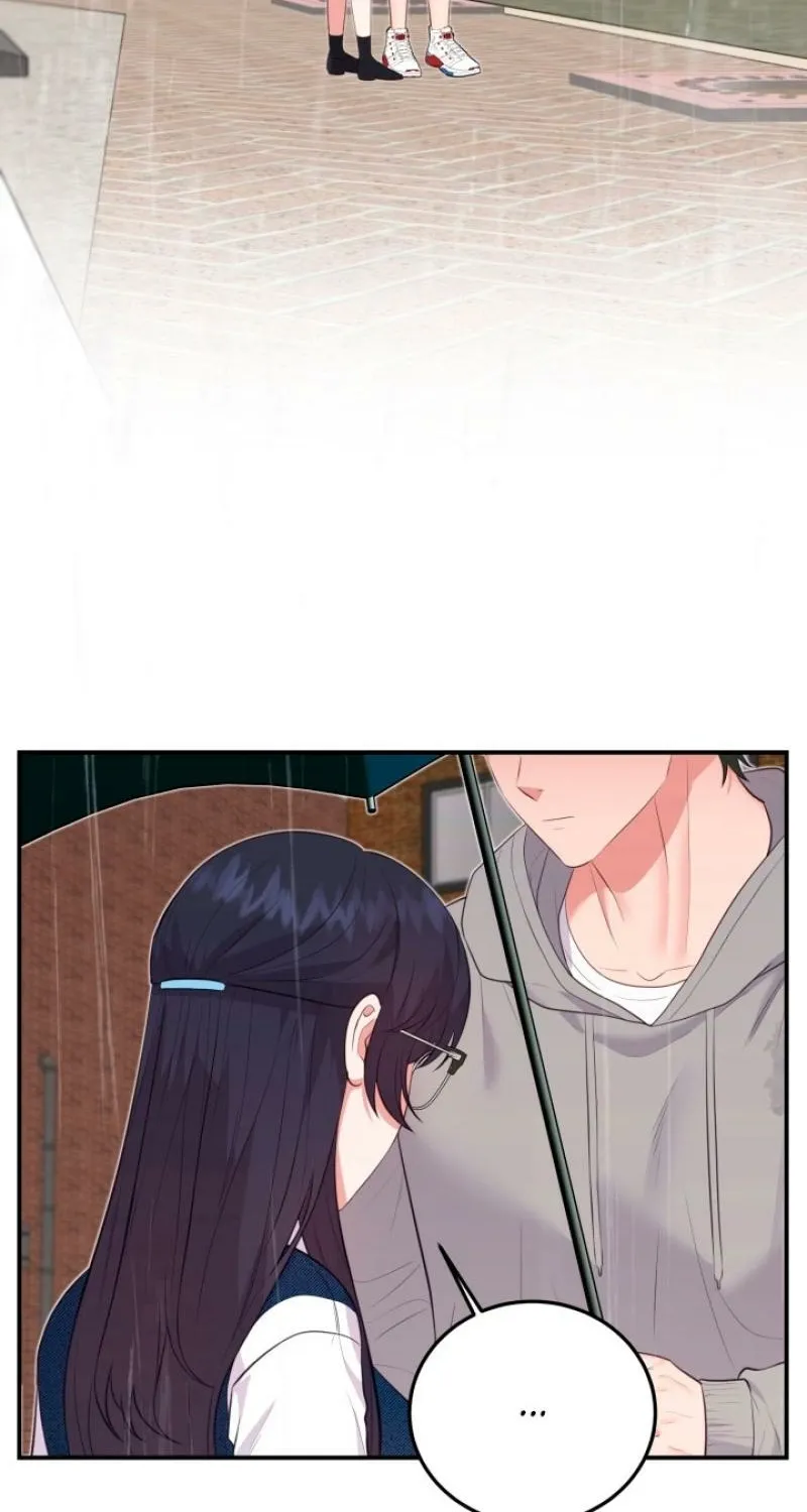 Show me your crooked tooth Chapter 11 - page 52