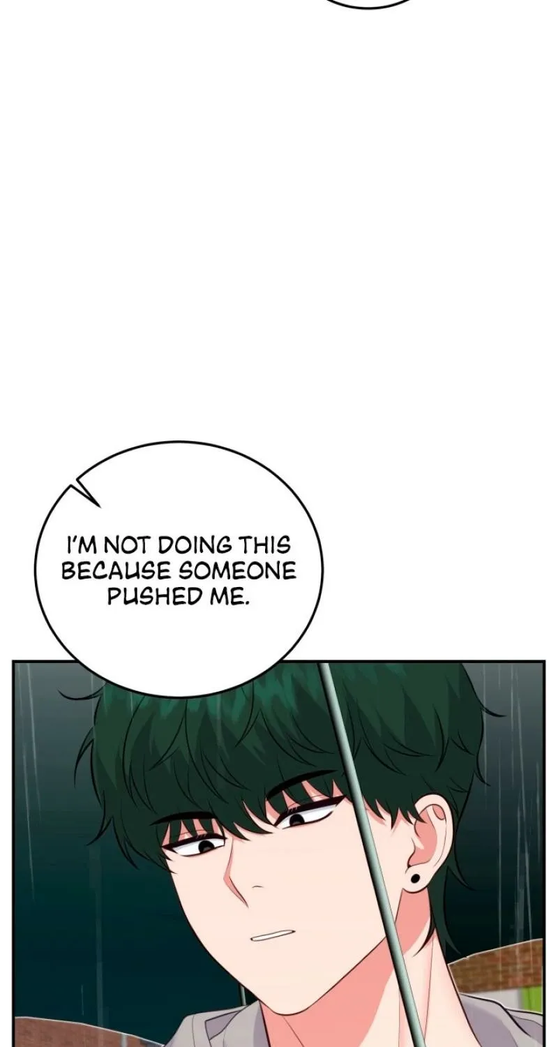 Show me your crooked tooth Chapter 11 - page 53