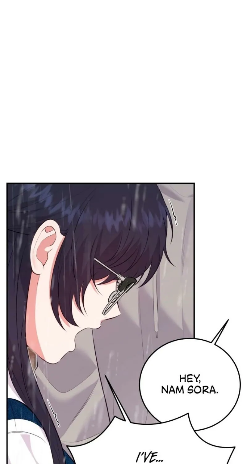 Show me your crooked tooth Chapter 11 - page 55