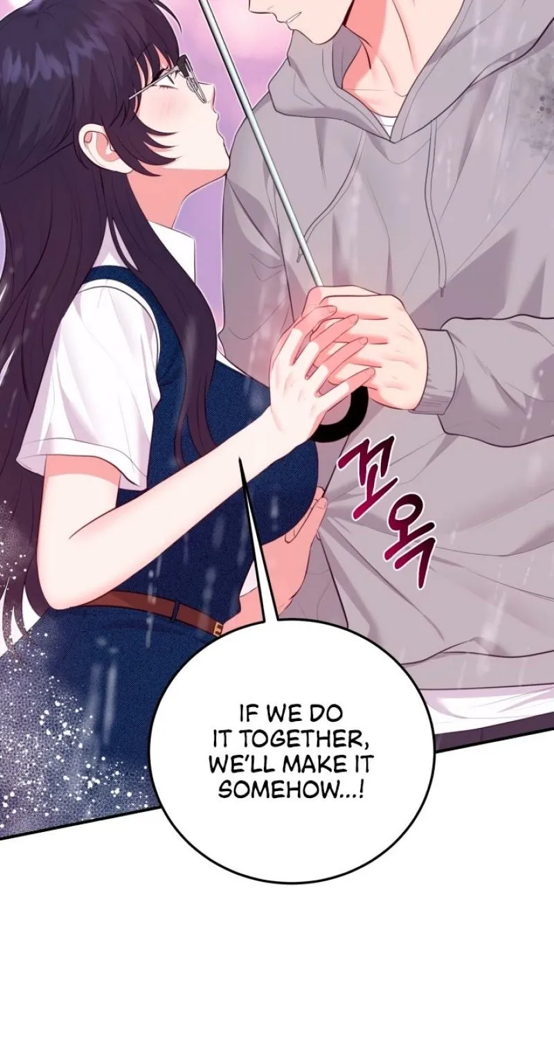 Show me your crooked tooth Chapter 11 - page 57