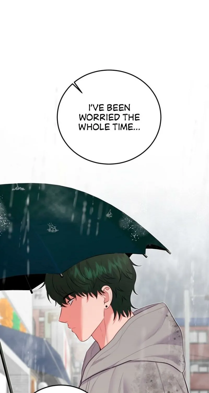 Show me your crooked tooth Chapter 11 - page 62