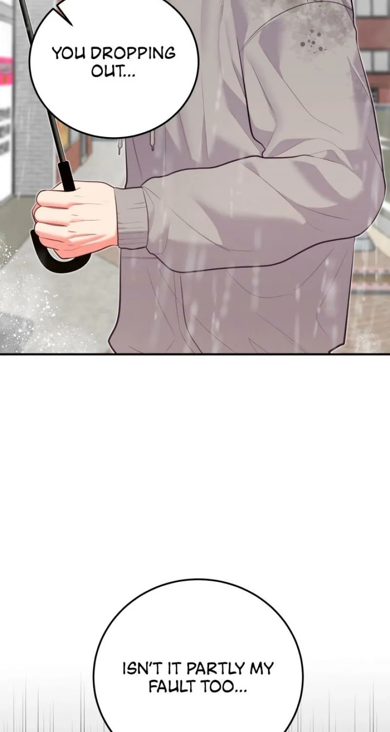 Show me your crooked tooth Chapter 11 - page 63