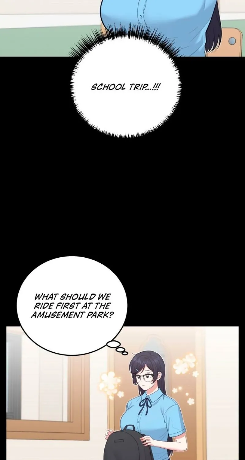 Show me your crooked tooth Chapter 11 - page 67