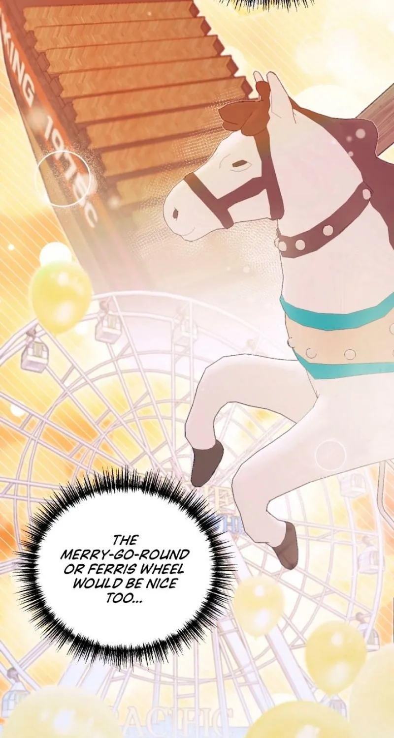 Show me your crooked tooth Chapter 11 - page 69