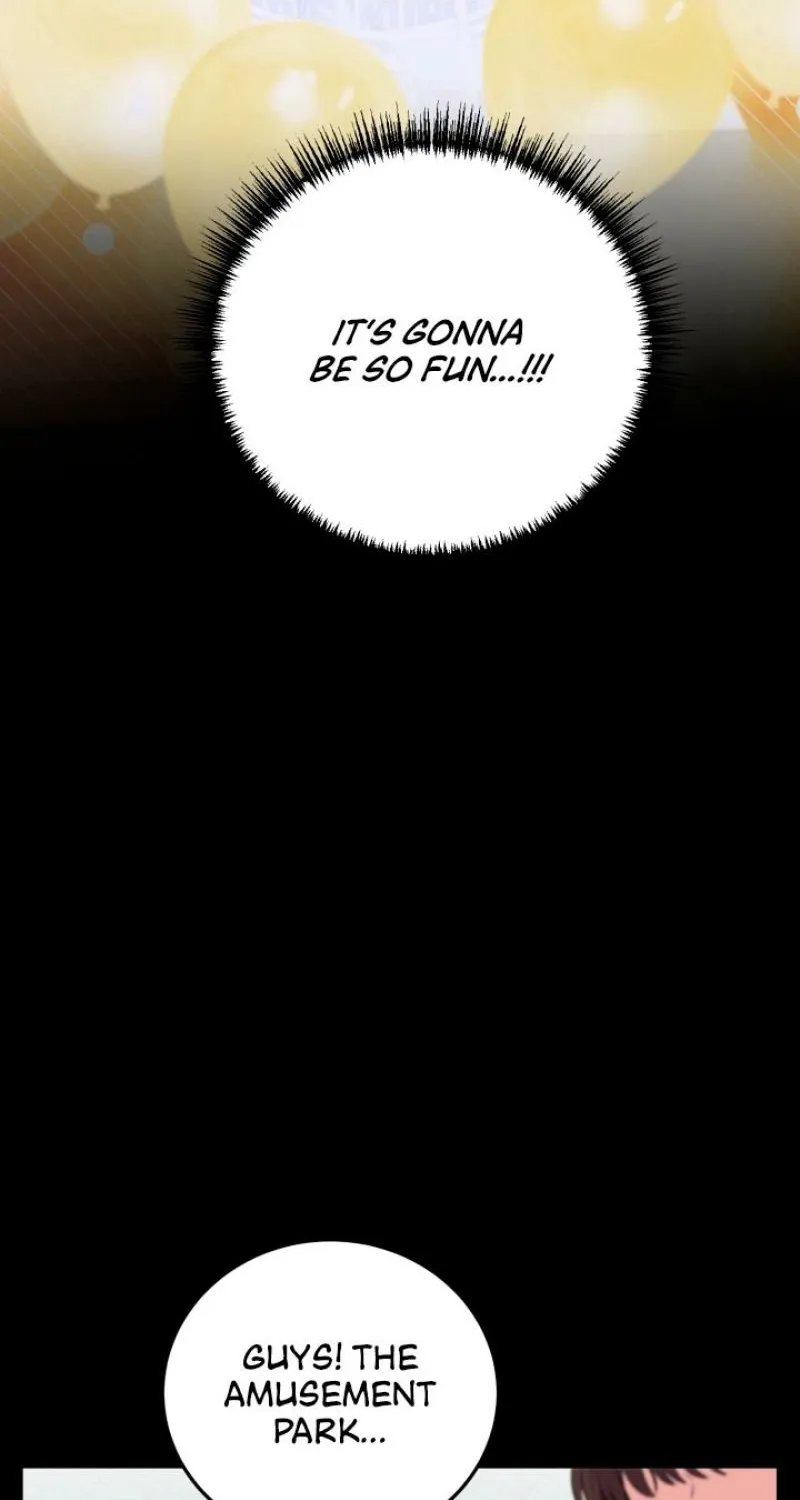 Show me your crooked tooth Chapter 11 - page 70