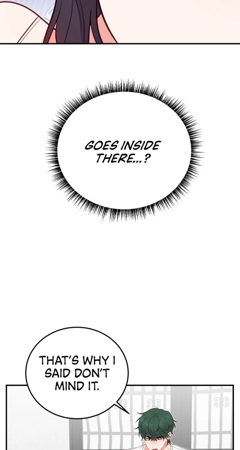 Show me your crooked tooth Chapter 11 - page 75