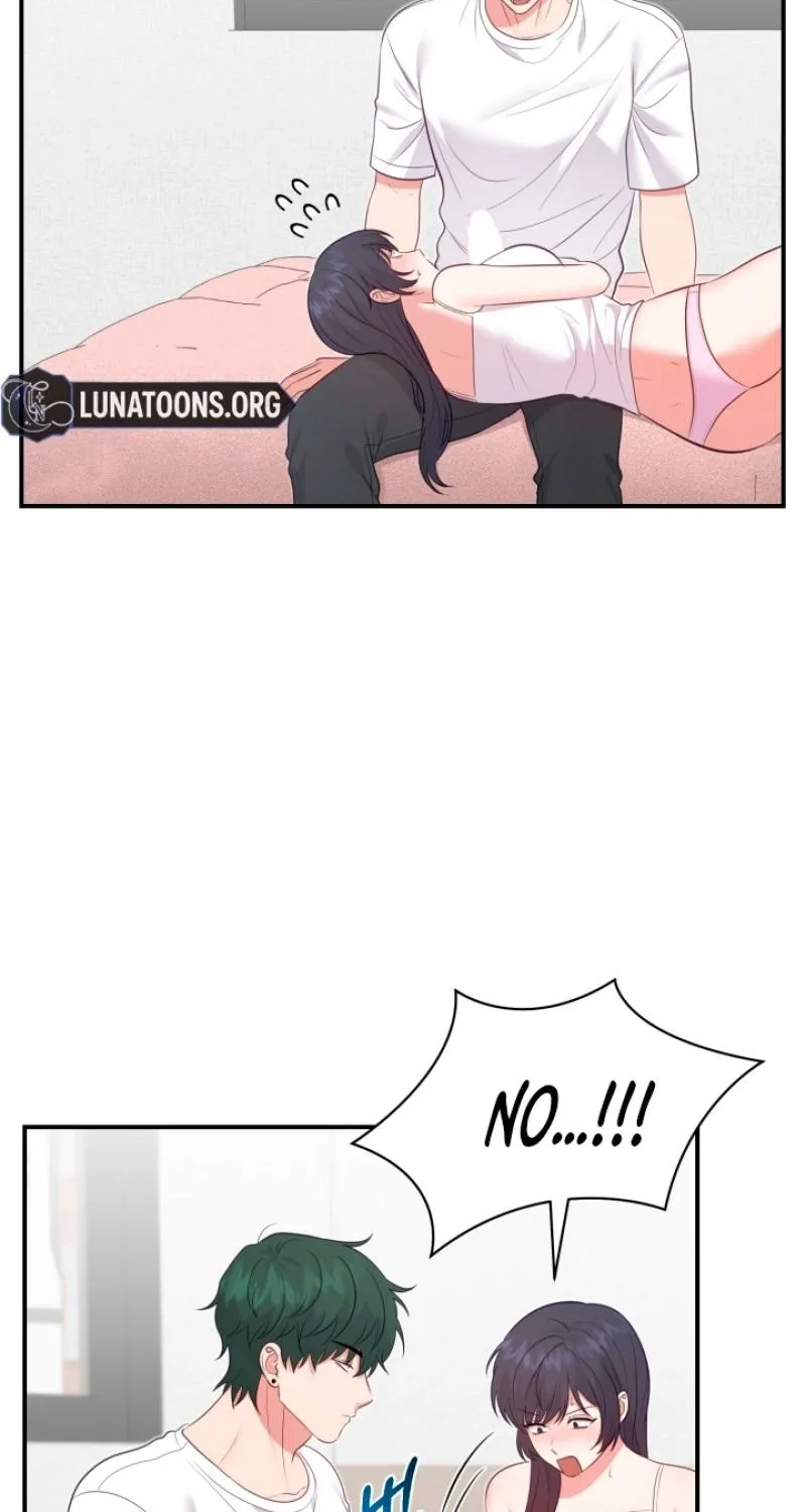 Show me your crooked tooth Chapter 11 - page 76