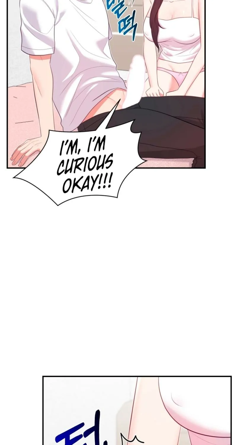 Show me your crooked tooth Chapter 11 - page 77