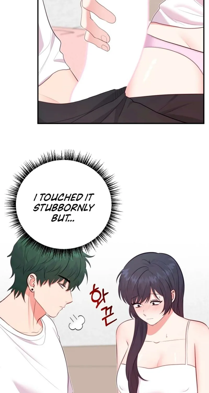 Show me your crooked tooth Chapter 11 - page 79