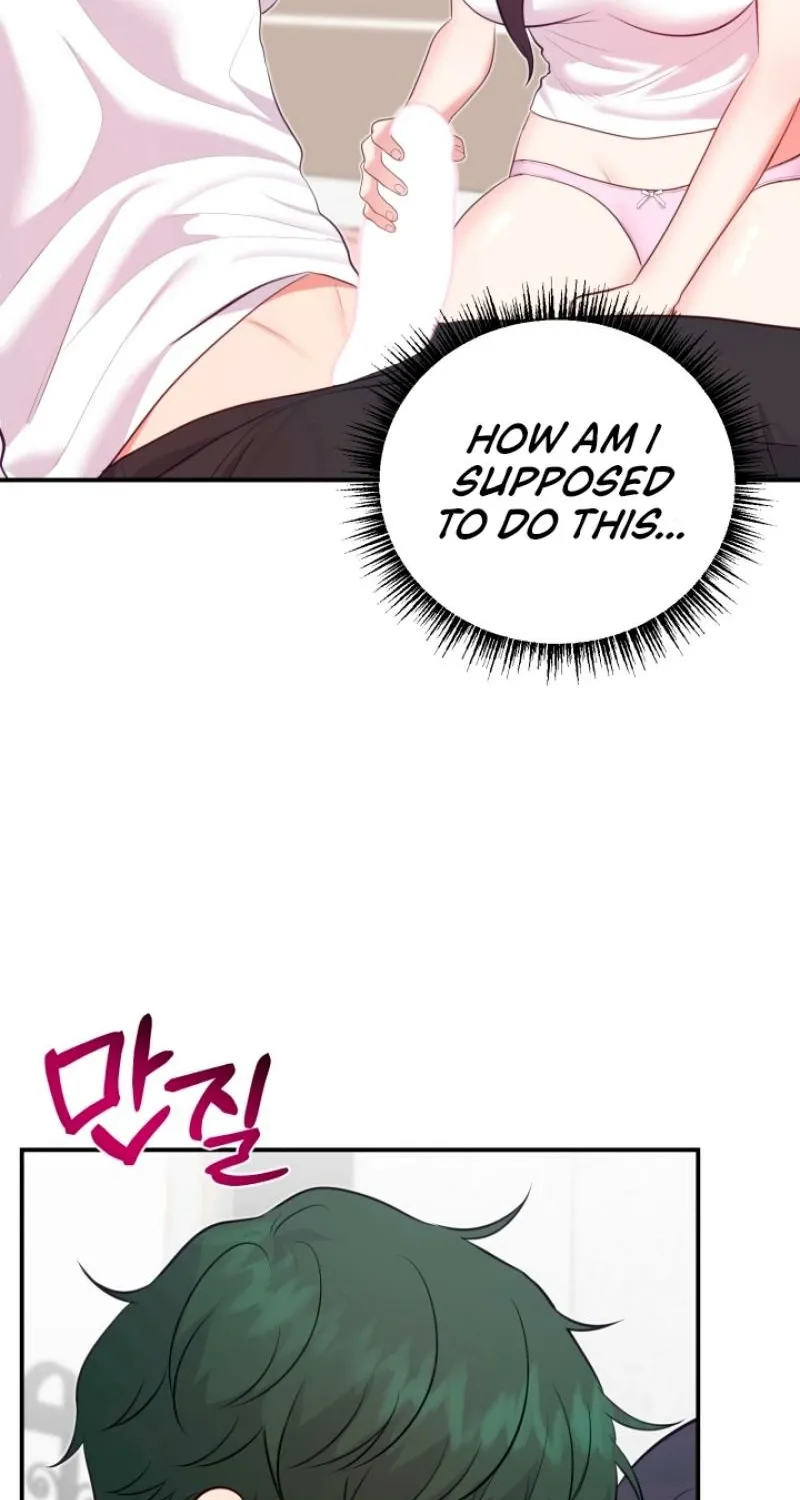 Show me your crooked tooth Chapter 11 - page 80