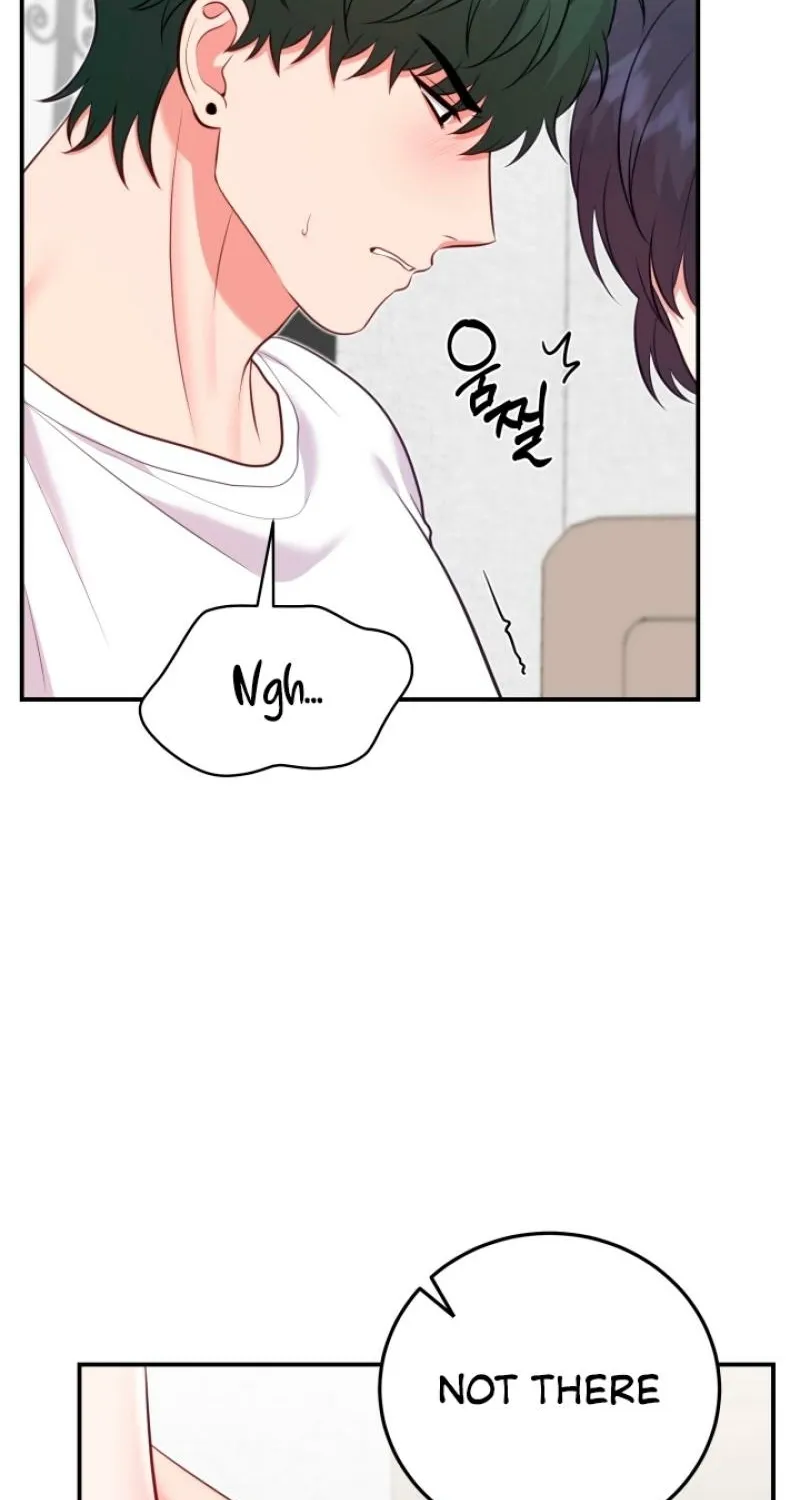 Show me your crooked tooth Chapter 11 - page 81