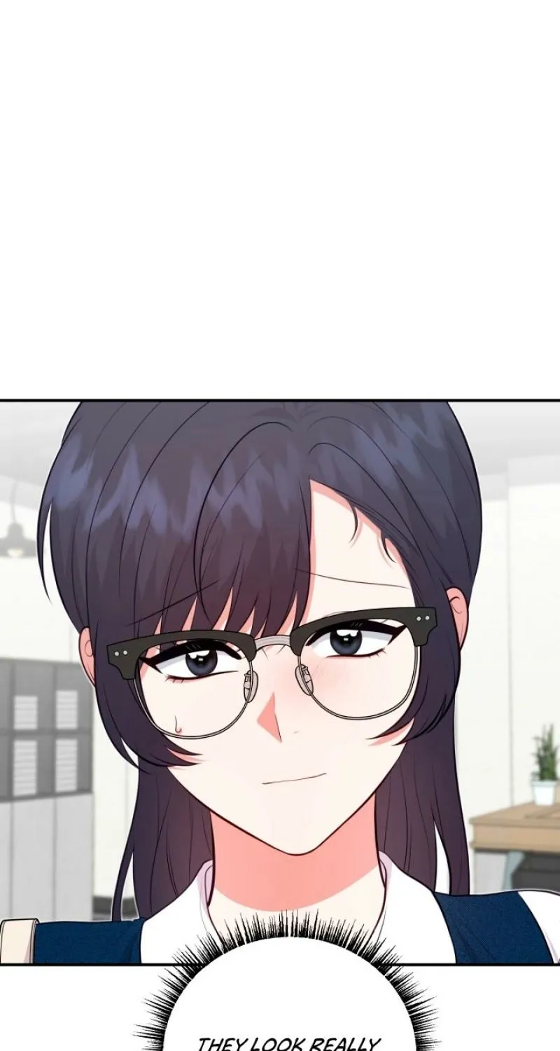 Show me your crooked tooth Chapter 11 - page 9