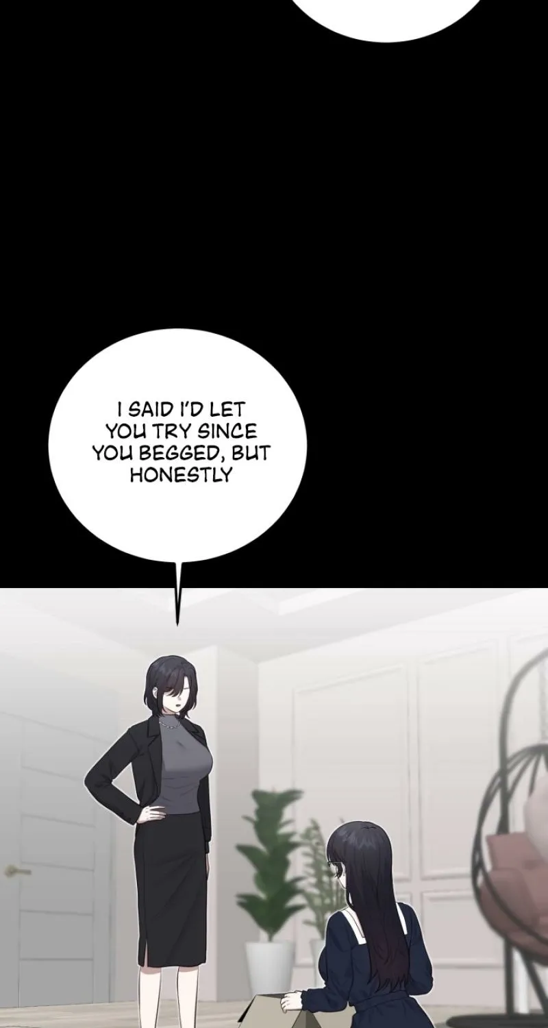 Show me your crooked tooth Chapter 18 - page 10