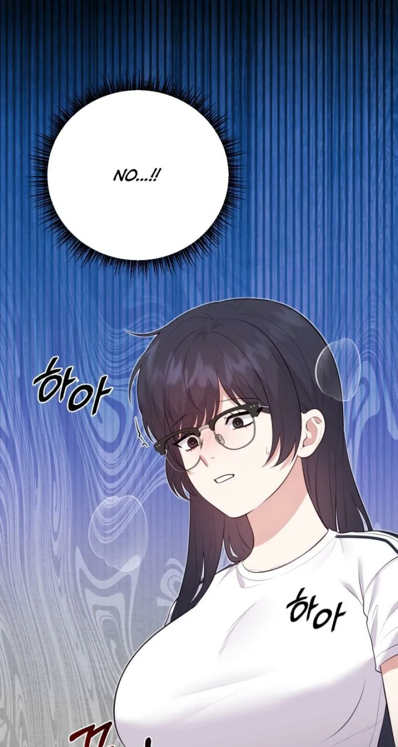 Show me your crooked tooth Chapter 18 - page 13