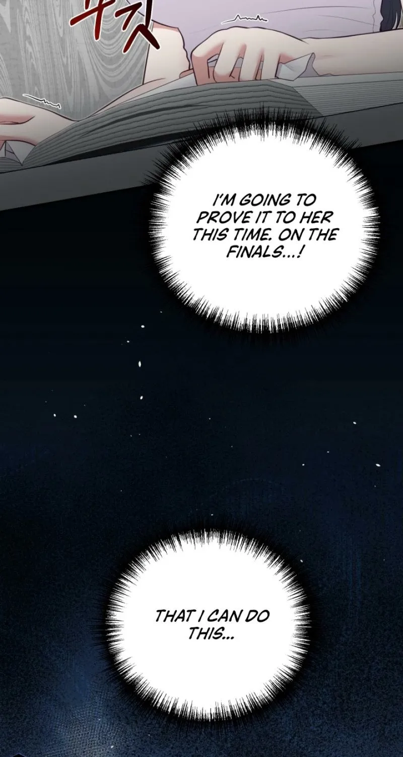 Show me your crooked tooth Chapter 18 - page 14