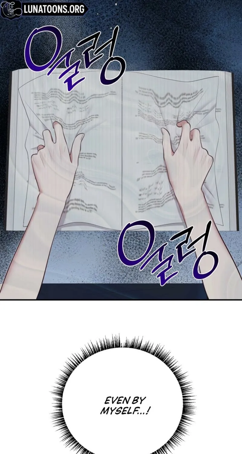 Show me your crooked tooth Chapter 18 - page 15