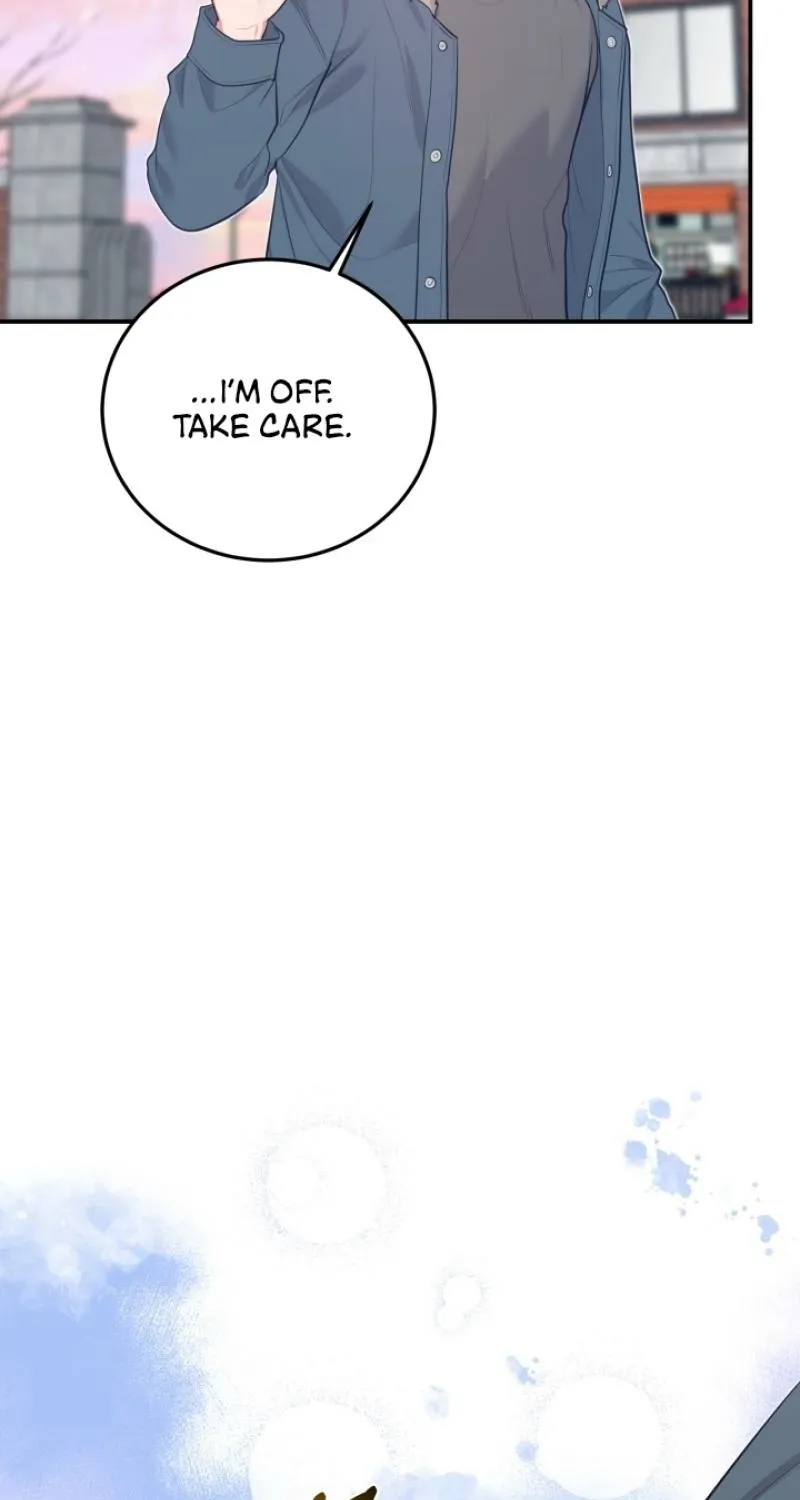 Show me your crooked tooth Chapter 18 - page 21