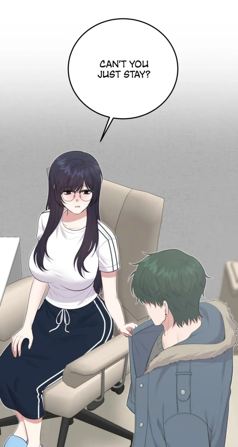 Show me your crooked tooth Chapter 18 - page 23