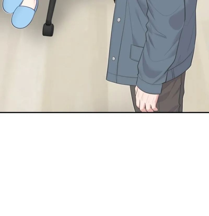 Show me your crooked tooth Chapter 18 - page 24