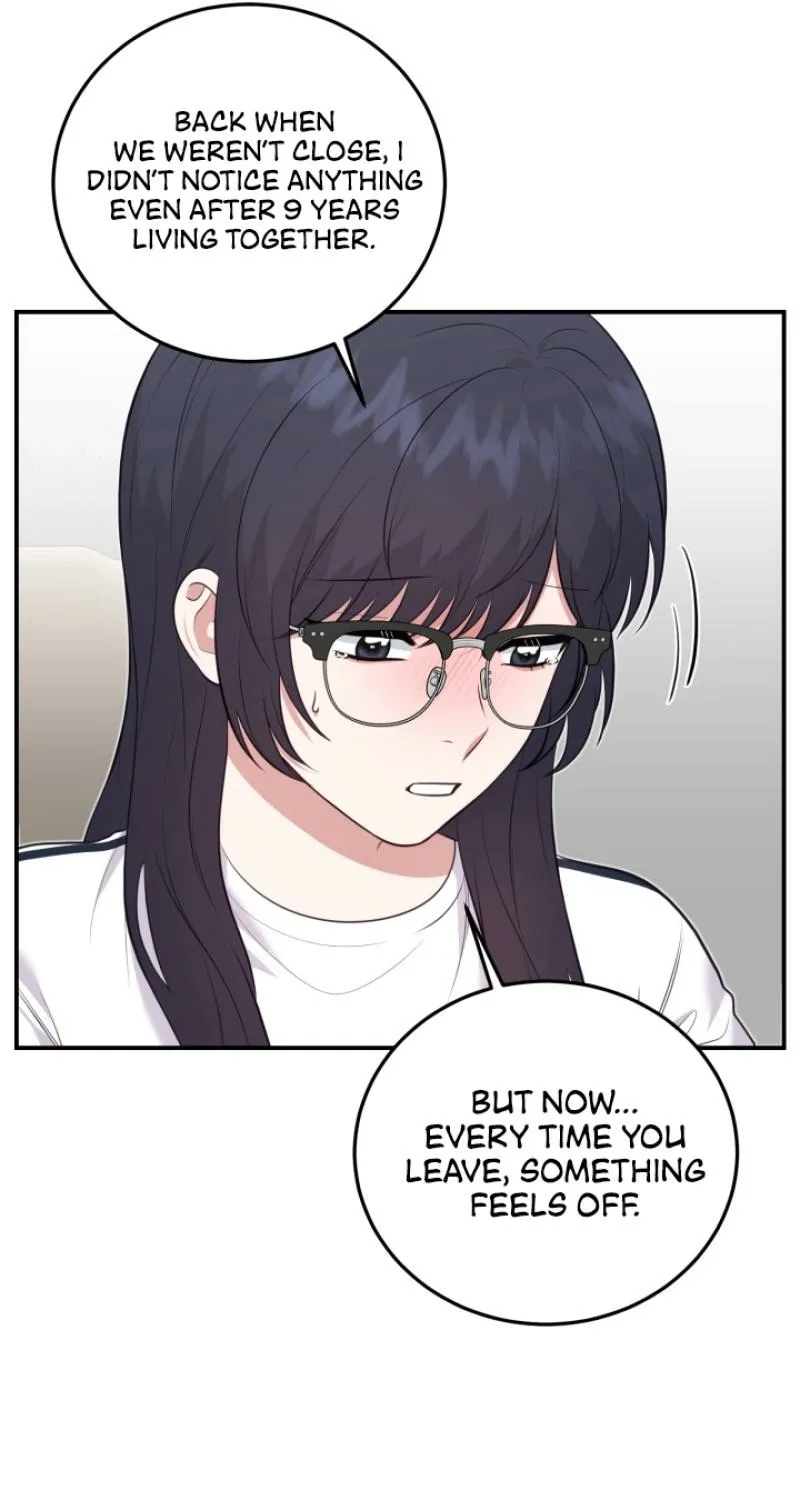 Show me your crooked tooth Chapter 18 - page 25