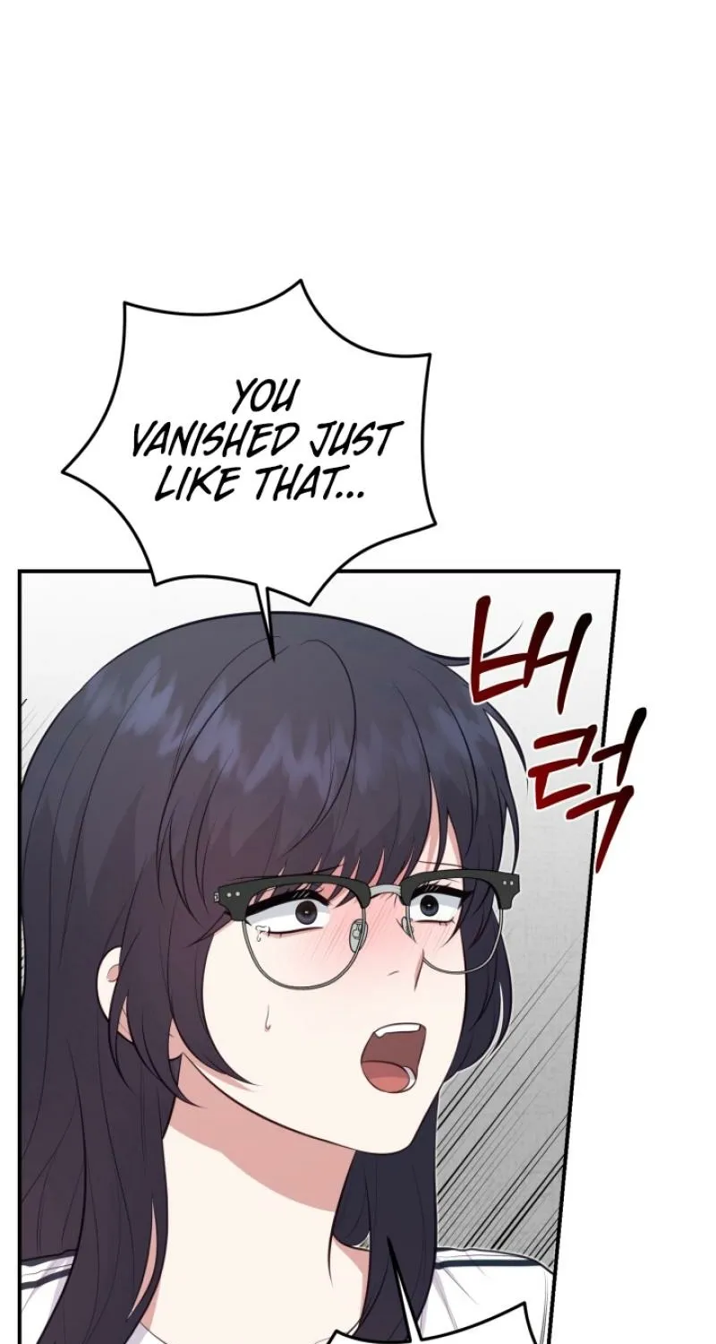 Show me your crooked tooth Chapter 18 - page 27