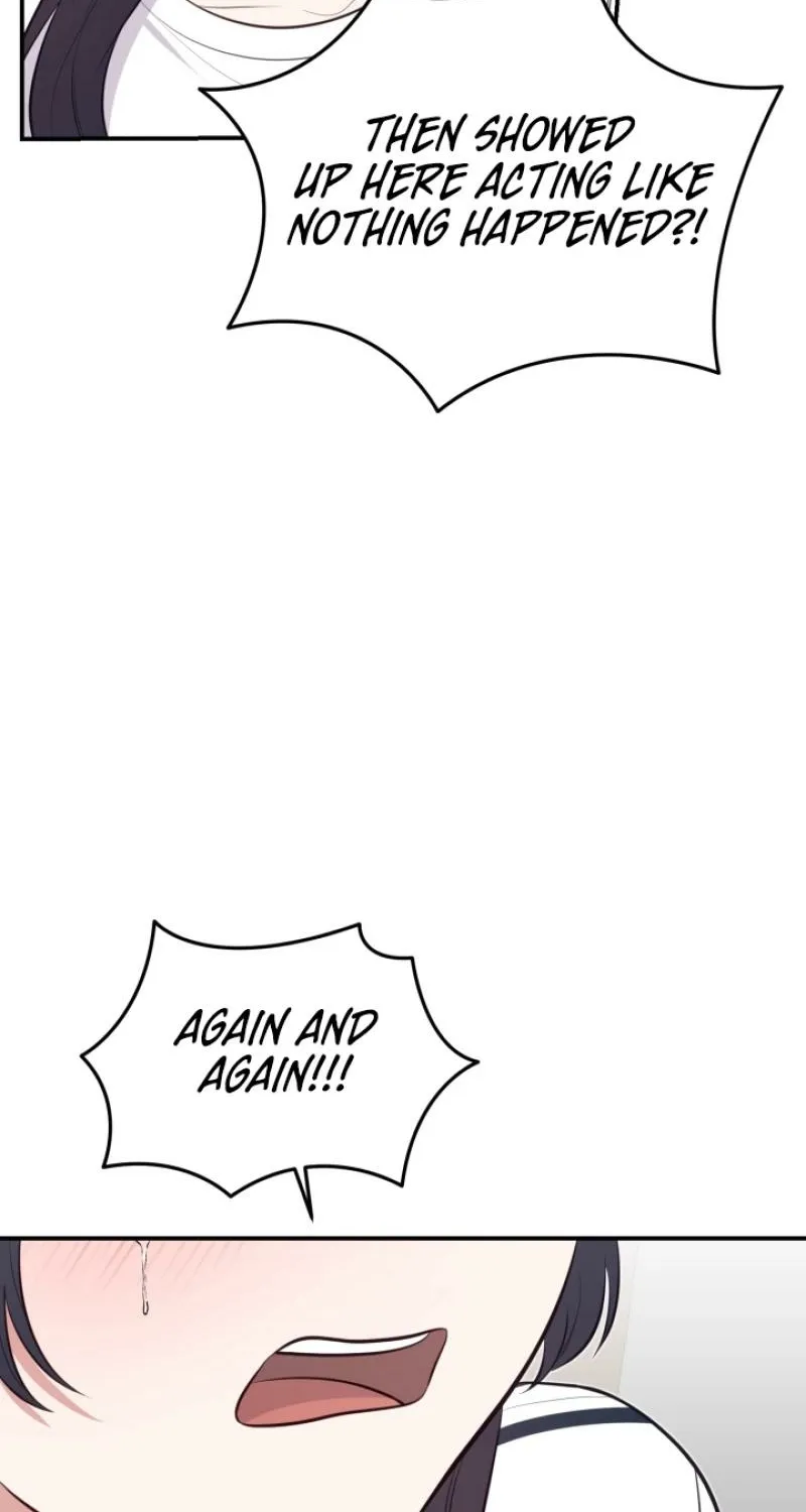 Show me your crooked tooth Chapter 18 - page 28