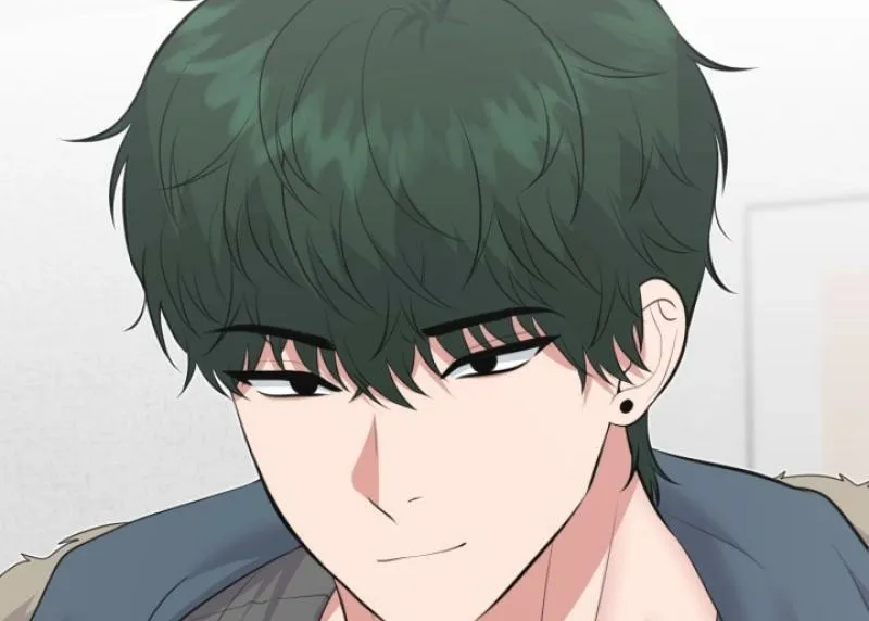 Show me your crooked tooth Chapter 18 - page 30