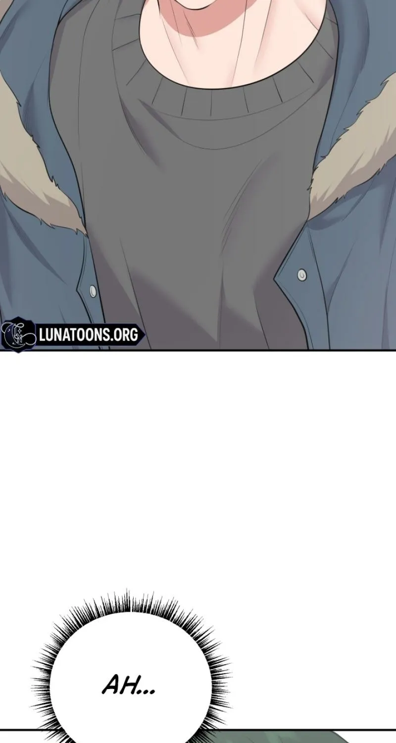 Show me your crooked tooth Chapter 18 - page 31