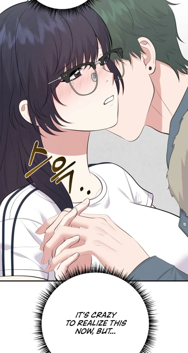 Show me your crooked tooth Chapter 18 - page 32