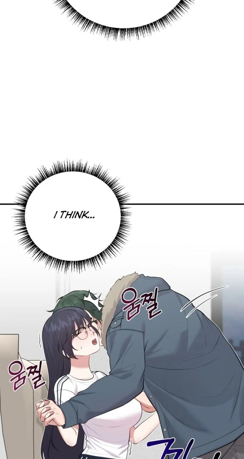 Show me your crooked tooth Chapter 18 - page 33