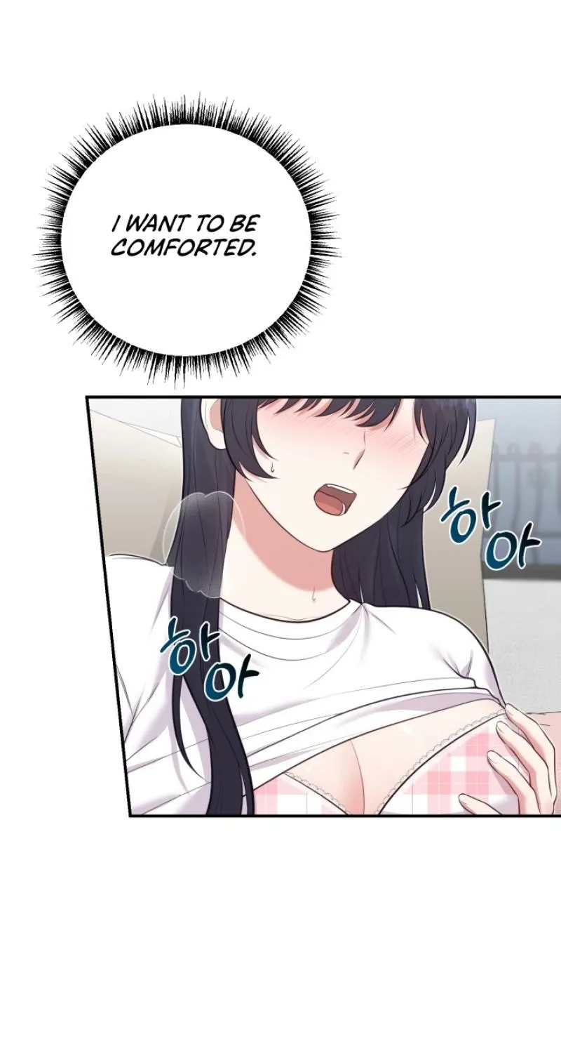 Show me your crooked tooth Chapter 18 - page 35