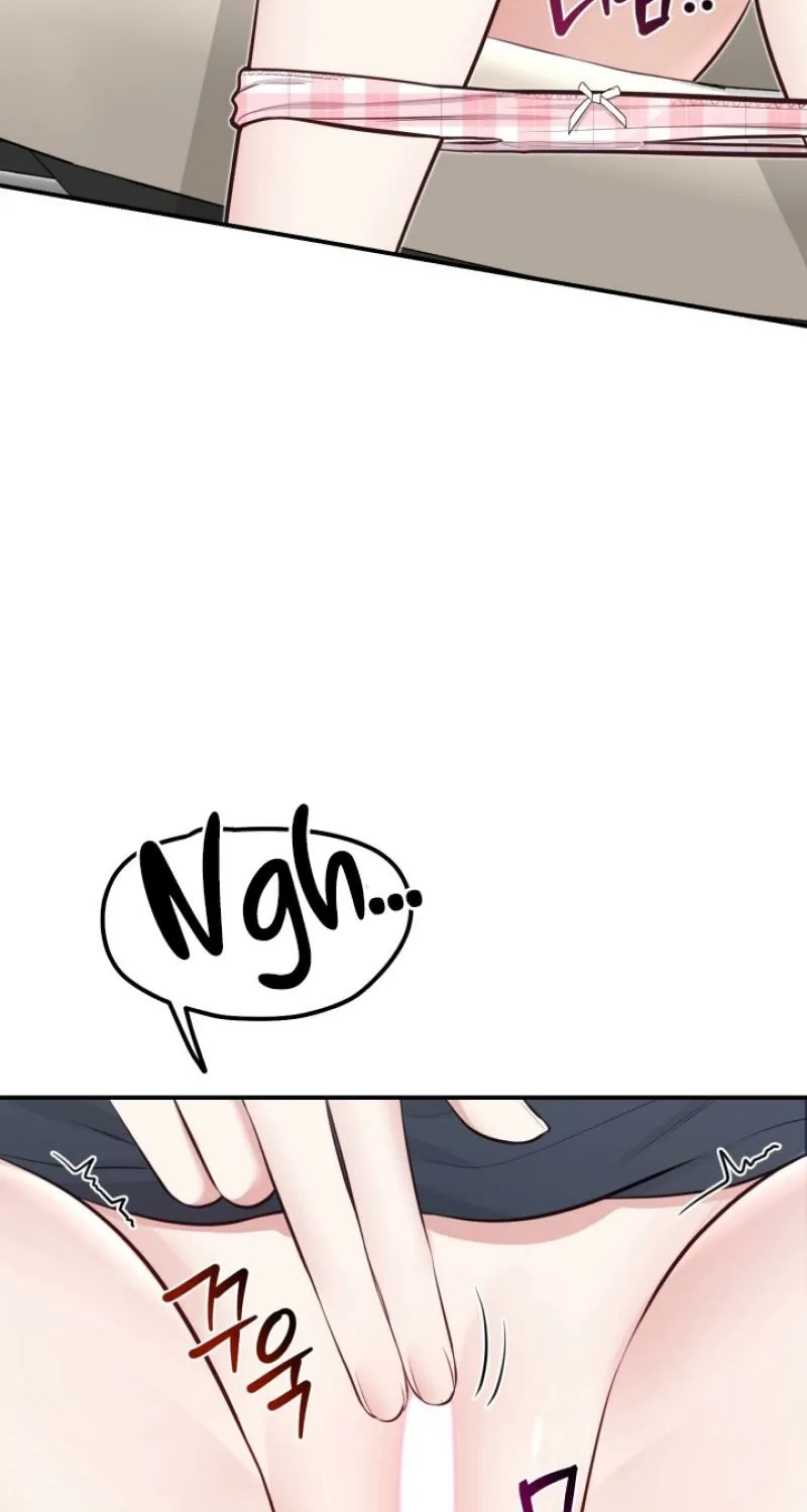 Show me your crooked tooth Chapter 18 - page 38