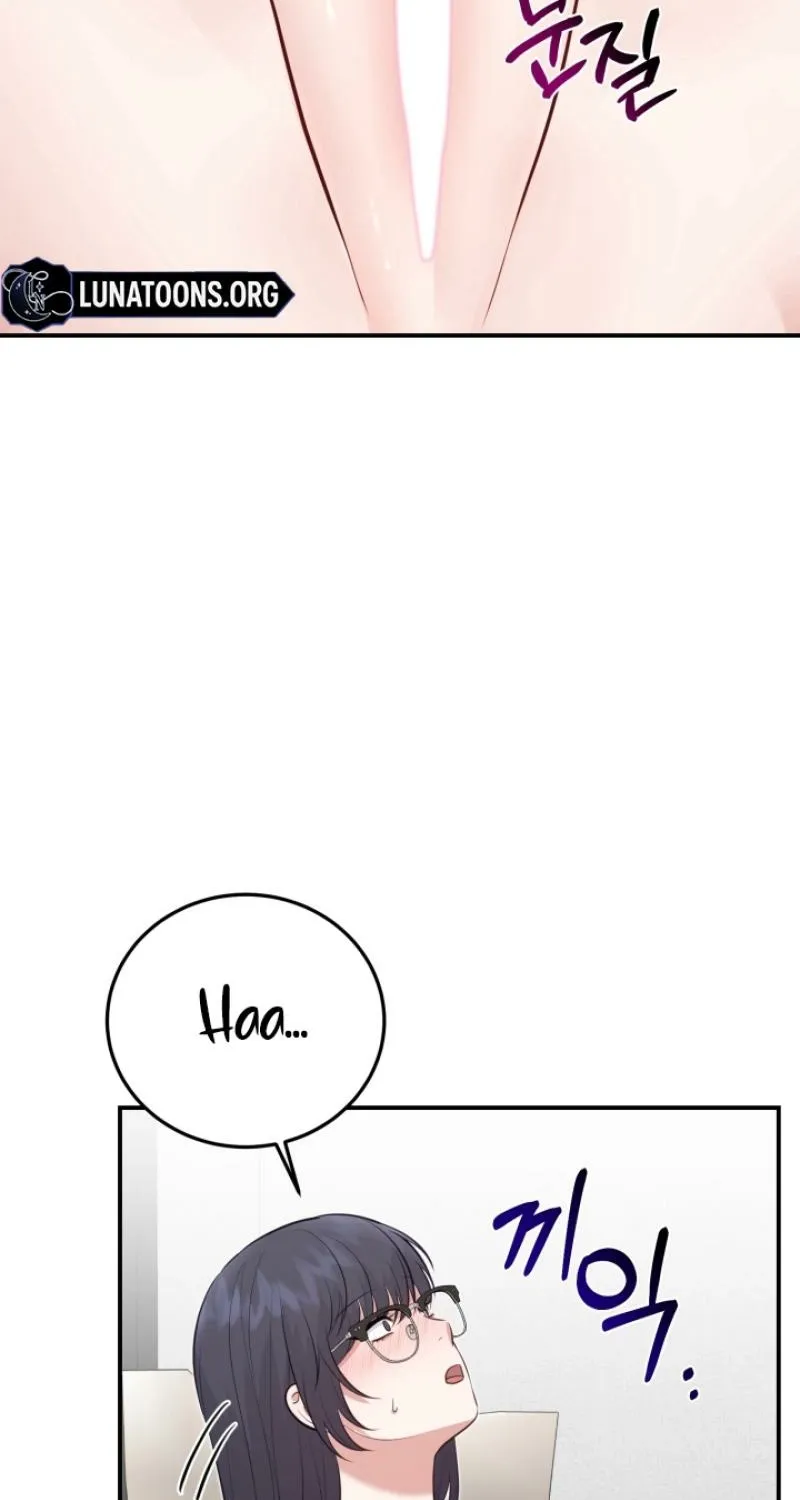 Show me your crooked tooth Chapter 18 - page 39