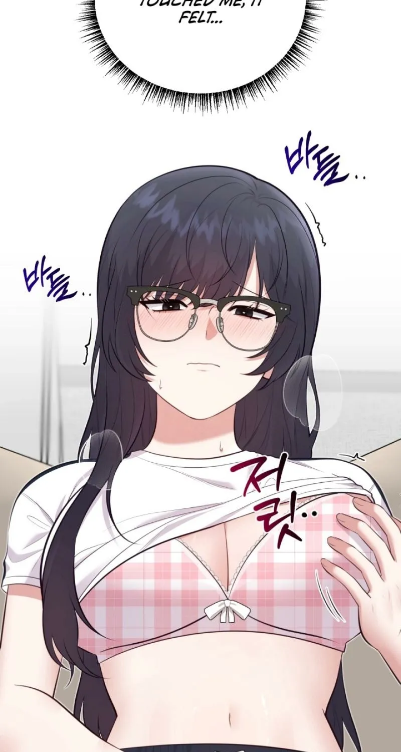 Show me your crooked tooth Chapter 18 - page 41