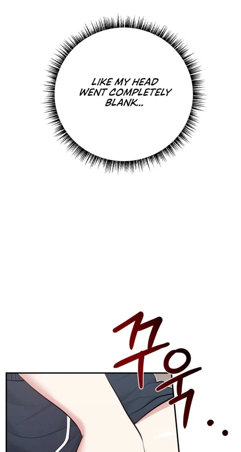 Show me your crooked tooth Chapter 18 - page 43