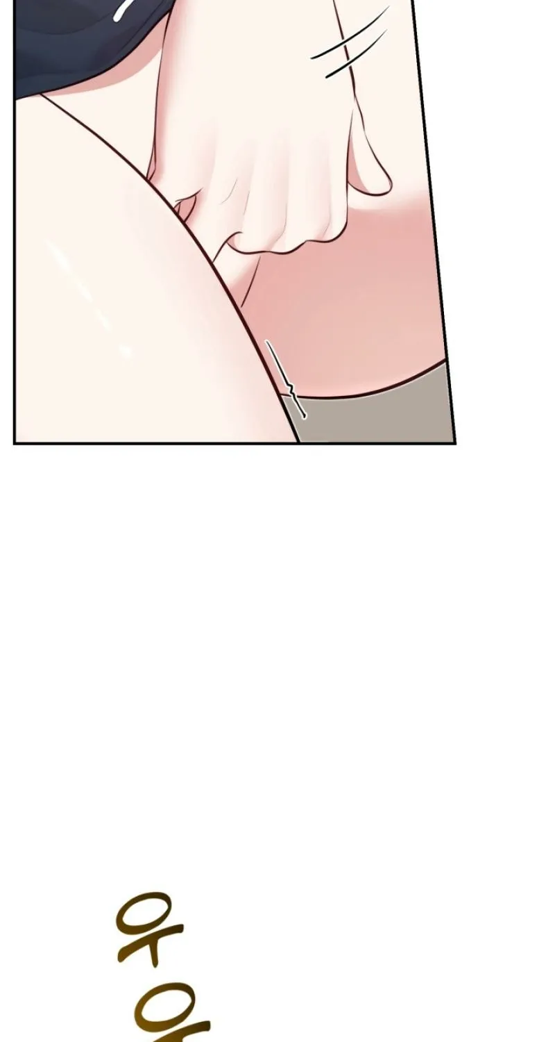 Show me your crooked tooth Chapter 18 - page 44