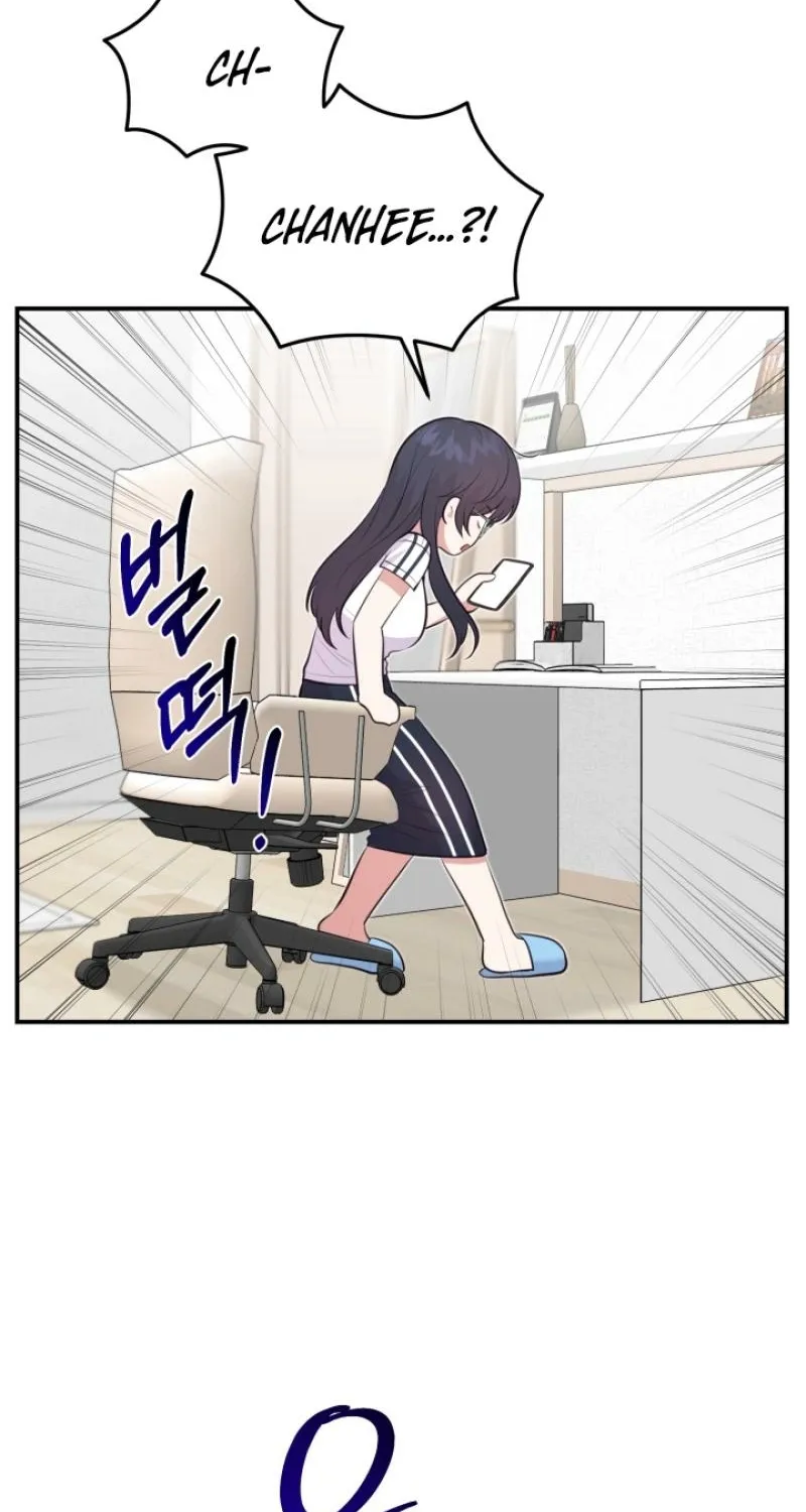 Show me your crooked tooth Chapter 18 - page 47