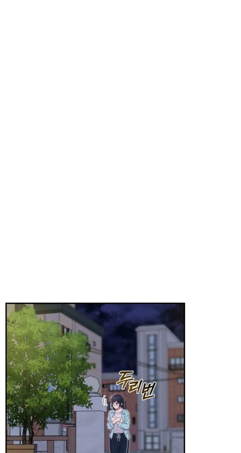 Show me your crooked tooth Chapter 18 - page 49