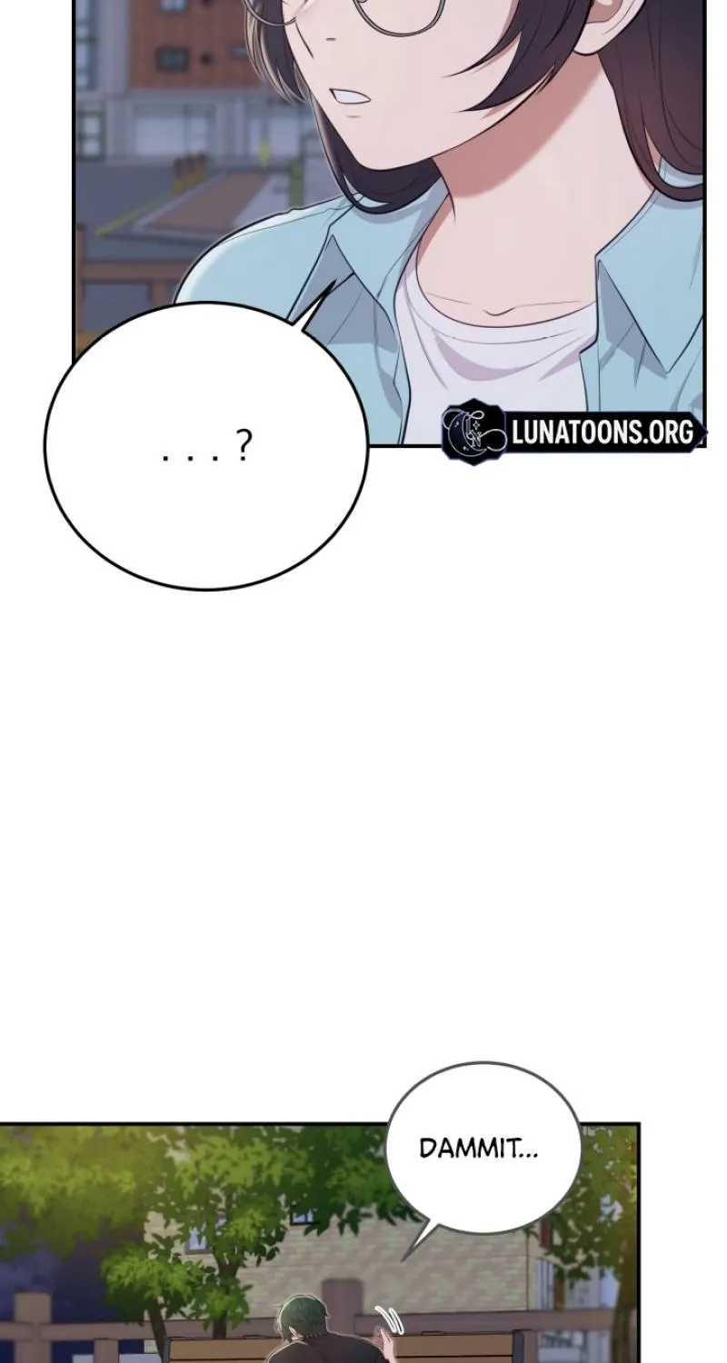 Show me your crooked tooth Chapter 18 - page 51