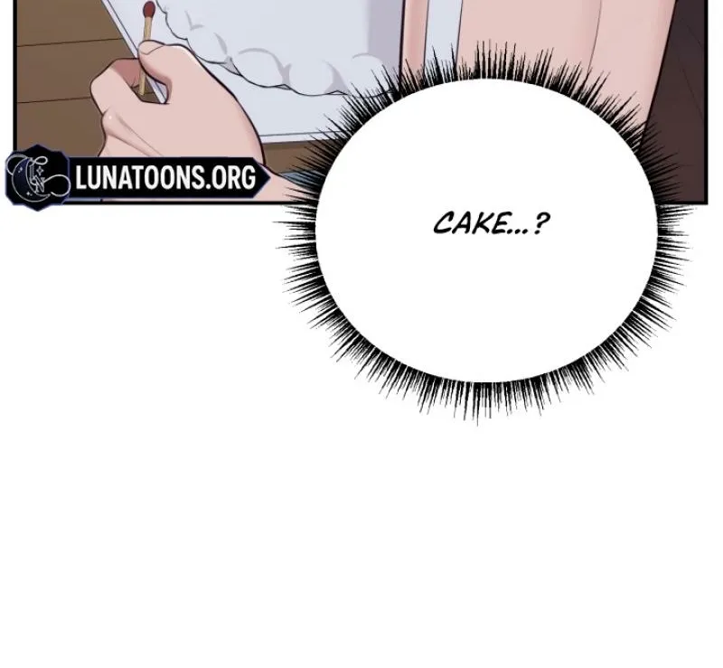 Show me your crooked tooth Chapter 18 - page 54