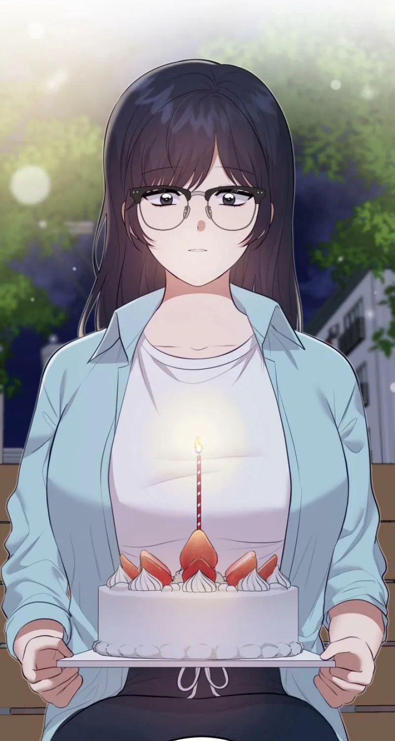 Show me your crooked tooth Chapter 18 - page 57